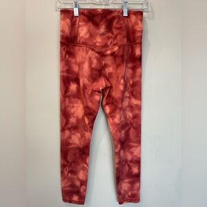 Athleta elation leggings